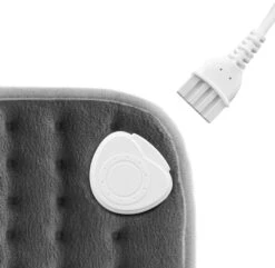 Inventum Elektrisch Kussen - 60x40 Cm -Camping Kortings Winkel 1900 1900 90088