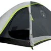 Coleman Darwin 2 Koepeltent - 2 Persoons -Camping Kortings Winkel 1900 1900 coleman darwin 2