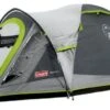 Coleman Darwin 2 Plus Koepeltent - 2 Persoons -Camping Kortings Winkel 1900 1900 coleman darwin 2 plus