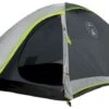 Coleman Darwin 3 Koepeltent - 3 Persoons -Camping Kortings Winkel 1900 1900 coleman darwin 3