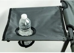 Coleman Packaway Veldbed - Steel -Camping Kortings Winkel 1900 1900 coleman packaway veldbed steel 3