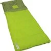 Polydaun Beach House Slaapzak - Limoen Groen 2 Polydaun Beach House Slaapzak - Limoen Groen -Camping Kortings Winkel 1900 1900 polydaun beach house slaapzak limoen groen