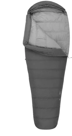 Camping Kortings Winkel -Camping Kortings Winkel 1900 1900 sea to summit treeline tli down sleeping bag detail 3