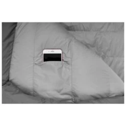 Sea To Summit Treeline Long Slaapzak - Grijs -Camping Kortings Winkel 1900 1900 sea to summit treeline tli down sleeping bag detail 9