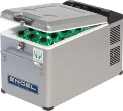 Engel MT35F-S Compressor Koelbox - 32 Liter -Camping Kortings Winkel 1900 2117 mt35f s