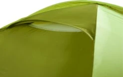 Vaude Campo Grande Koepeltent - 3-4 Persoons - Groen -Camping Kortings Winkel 1900 2469 14225 d 2 1