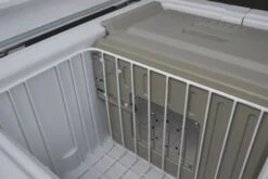 Engel MD60F-C Dual-zone Compressor Koelbox - 57 Liter -Camping Kortings Winkel 1900 2849 md60fc umluftventilator detail