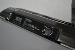 Engel MT35F-S Compressor Koelbox - 32 Liter -Camping Kortings Winkel 1900 2849 mt35fs temperaturregelung detail