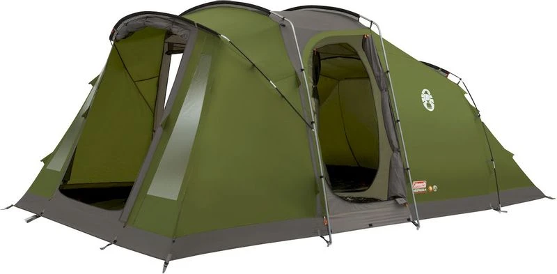 Coleman Vespucci 4 tunneltent - 4 persoons Coleman Vespucci 4 Tunneltent - 4 Persoons -Camping Kortings Winkel 2000019537 vespucci 4 resultaat
