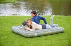 Coleman Maxi Comfort Luchtbed - Tweepersoons -Camping Kortings Winkel 2000025183 04 1
