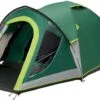 Coleman Kobuk Valley Blackout 3 Koepeltent - 3 Persoons -Camping Kortings Winkel 2000030280 kobuk valley 3 plus resultaat