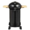 CADAC Citi Chef 50 Gasbarbecue - Zwart -Camping Kortings Winkel 20162 20 04 ef citi chef 50 zwart voorkant