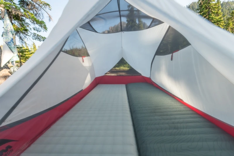 Therm-A-Rest NeoAir Topo Luxe 10.0 XW L slaapmat Therm-A-Rest NeoAir Topo Luxe 10.0 XW L Slaapmat -Camping Kortings Winkel 2022 msr hubbahubba cascades rinckenberger 1873