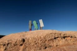 Therm-A-Rest NeoAir Topo Luxe 10.0 XW L Slaapmat 9 Therm-A-Rest NeoAir Topo Luxe 10.0 XW L Slaapmat -Camping Kortings Winkel 2022 thermarest desertcamping highsierras spence 9604