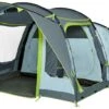 Coleman Meadowood 4 Tunneltent - 4 Persoons -Camping Kortings Winkel 614 1200 meadowood 4 1