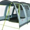 Coleman Meadowood 4L Tunneltent - 4 Persoons -Camping Kortings Winkel 614 1200 meadowood 4l 1
