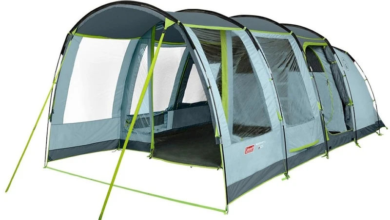 Coleman Meadowood 4L tunneltent - 4 persoons Coleman Meadowood 4L Tunneltent - 4 Persoons -Camping Kortings Winkel 614 1200 meadowood 4l 1