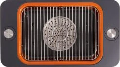 Everdure Fusion Houtskool Barbecue -Camping Kortings Winkel 672 1200 9312646028906 2