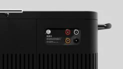 Everdure Hub II Houtskool Barbecue - Zwart -Camping Kortings Winkel 675 1200 9312646027510 1