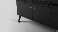 Everdure Hub II Houtskool Barbecue - Zwart -Camping Kortings Winkel 675 1200 9312646027510 4