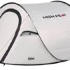 High Peak Vision 2 Pop-up Tent - 2 Persoons - Pearl -Camping Kortings Winkel 698 1200 4001690102810.pt02