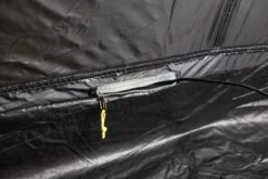 Kampa Hayling 6 Tunneltent - 6 Persoons 8 Kampa Hayling 6 Tunneltent - 6 Persoons -Camping Kortings Winkel 6tunneltent 1 2