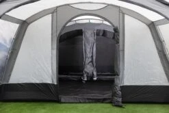 Kampa Hayling 6 Tunneltent - 6 Persoons 6 Kampa Hayling 6 Tunneltent - 6 Persoons -Camping Kortings Winkel 6tunneltent 1