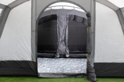 Kampa Hayling 6 Tunneltent - 6 Persoons 7 Kampa Hayling 6 Tunneltent - 6 Persoons -Camping Kortings Winkel 6tunneltent 2