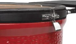 Kamado Joe Classic II Barbecue -Camping Kortings Winkel 707 1200 kjo fiberglass gasket dsc 3511