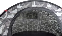 High Peak Vision 2 Pop-up Tent - 2 Persoons - Camouflage -Camping Kortings Winkel 710 1200 4001690102827.pt05