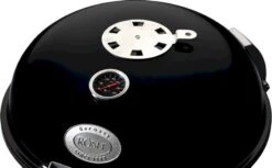 Rösle No. 1 Sport F60 Houtskool Barbecue -Camping Kortings Winkel 744 1200 4004293250056 21