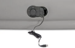 Intex Prestige Mid-Rise Luchtbed - Eenpersoons - Ingebouwde Elektrische Pomp -Camping Kortings Winkel 765 1200 intex twin prestige mid rise luchtbed 1 persoons 5