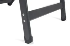 Crespo Air-Deluxe Compact AP-235 Standenstoel - Grijs -Camping Kortings Winkel 795 1200 1149057 14 1