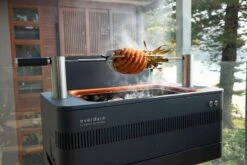 Everdure Fusion Houtskool Barbecue -Camping Kortings Winkel 800 1200 9312646028906 7 kopie