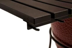 Kamado Joe Classic Barbecue -Camping Kortings Winkel 800 1200 classic red cart poly 07