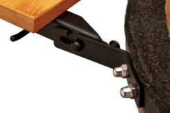 Kamado Joe Classic Barbecue -Camping Kortings Winkel 800 1200 classic red cart 15