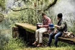 CADAC Safari Chef 30 Gasbarbecue - LP Lite -Camping Kortings Winkel 800 1200 safari chef 30 11