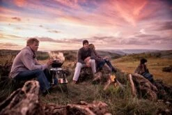 CADAC Safari Chef 30 Gasbarbecue - LP Lite -Camping Kortings Winkel 800 1200 safari chef 30 12