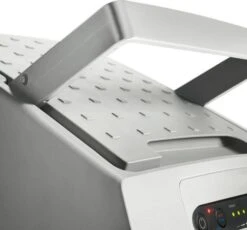 Dometic TropiCool TCX 14 Elektrische Koelbox - 14 Liter -Camping Kortings Winkel 800 857 800 857 dometic tropicool tcx 14 3