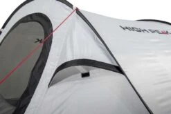 High Peak Vision 2 Pop-up Tent - 2 Persoons - Pearl -Camping Kortings Winkel 801 1200 4001690102810.pt05