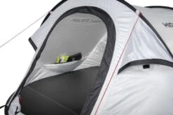 High Peak Vision 2 Pop-up Tent - 2 Persoons - Pearl -Camping Kortings Winkel 801 1200 4001690102810.pt07