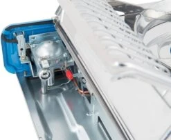 Campingaz Camp Bistro 3 - 1-pits Kooktoestel -Camping Kortings Winkel 801 1200 camp bistro deluxe 2000037341 1