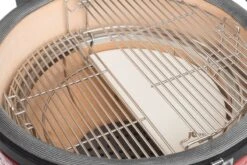 Kamado Joe Classic II Barbecue -Camping Kortings Winkel 801 1200 kjo divide conquer dsc 3552 standalone