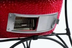 Kamado Joe Classic II Barbecue -Camping Kortings Winkel 801 1200 kjo slide out ash drawer 1