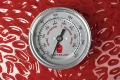 Kamado Joe Classic II Barbecue -Camping Kortings Winkel 801 1200 kjo thermometer dsc 3525
