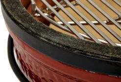 Kamado Joe Junior Barbecue -Camping Kortings Winkel 817 1200 kamadojoejr feltgasket cmyk