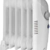 Eurom RAD 500 Radiatorkachel Met Olie -Camping Kortings Winkel 8618512 resultaat