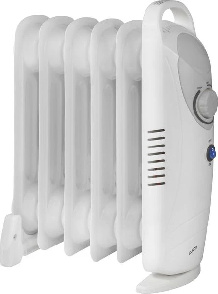 Eurom RAD 500 radiatorkachel met olie Eurom RAD 500 Radiatorkachel Met Olie -Camping Kortings Winkel 8618512 resultaat