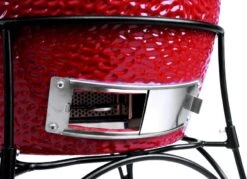 Kamado Joe Classic II Barbecue -Camping Kortings Winkel 870 1200 kjo slide out ash drawer 3