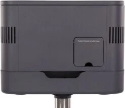 Everdure Fusion Houtskool Barbecue -Camping Kortings Winkel 900 1048 9312646028906 3